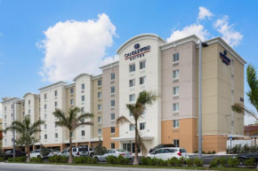 Candlewood Suites Miami Intl Airport - 36th St by IHG